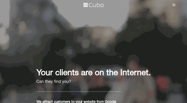 cubocloud.com