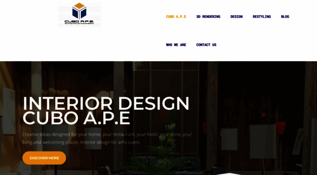 cubohomedesign.com