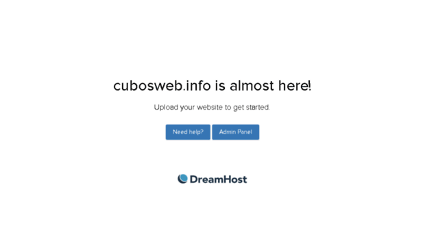 cubosweb.info