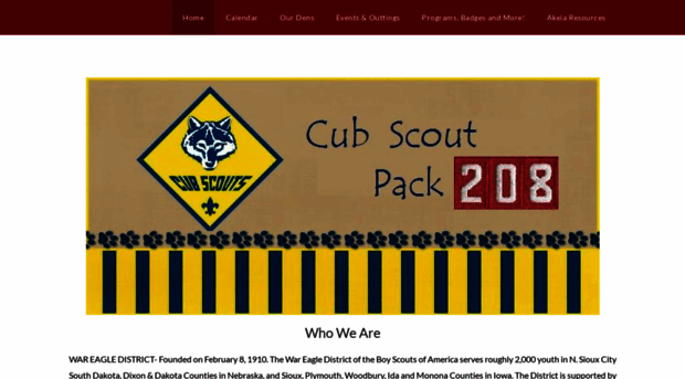 cubscoutpack208.weebly.com