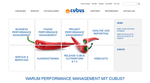 cubus-pm.com