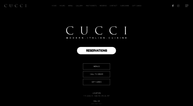 cucci.ca