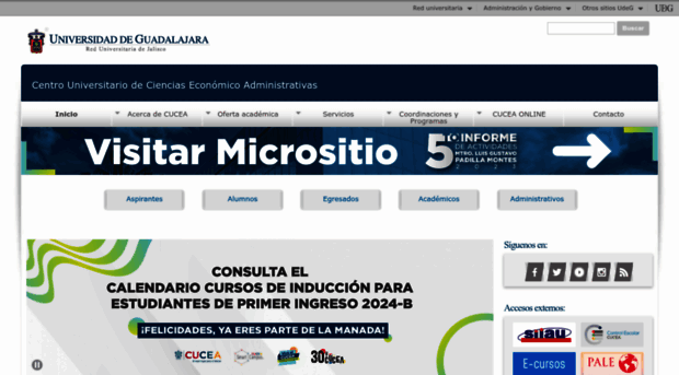 cucea.udg.mx