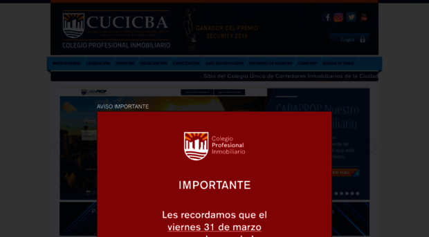 cucicba.com.ar