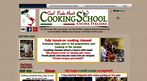 cucina-italiana.com