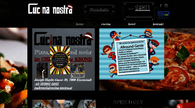 cucina-nostra.at