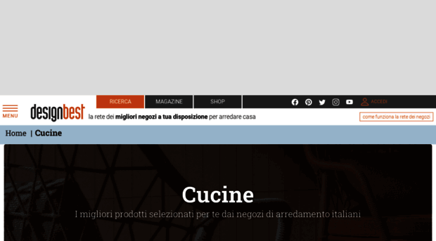 cucina.webmobili.it