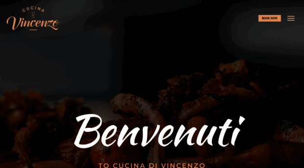 cucinadivincenzo.co.uk