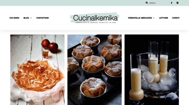 cucinalkemika.blogspot.com