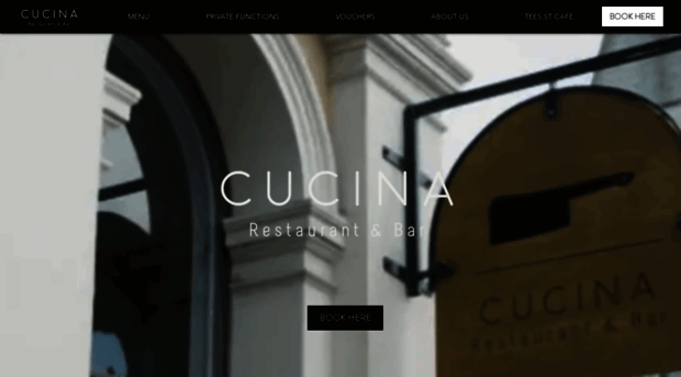 cucinaoamaru.co.nz