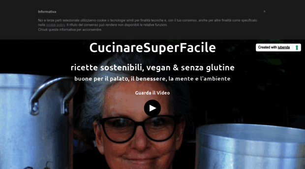 cucinaresuperfacile.com