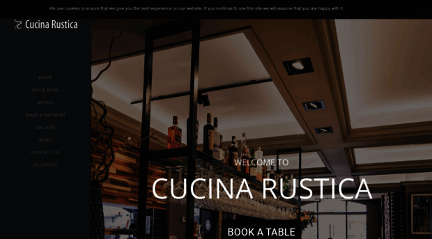 cucinarustica.co.uk