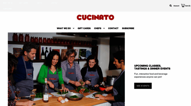 cucinato.ca