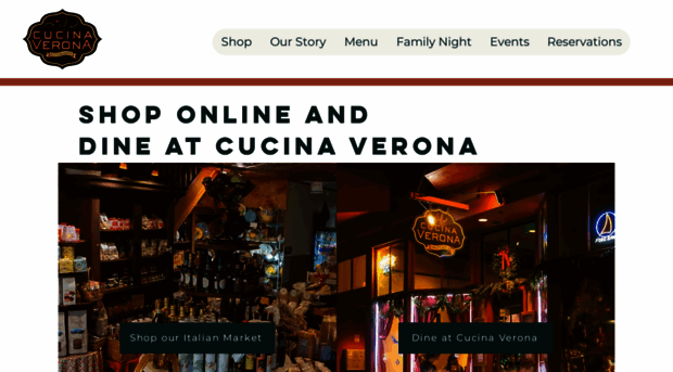 cucinaverona.com