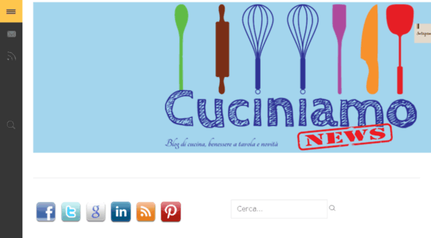 cuciniamonews.it