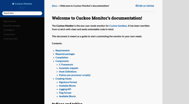 cuckoo-monitor.readthedocs.io