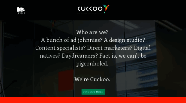 cuckoo.agency