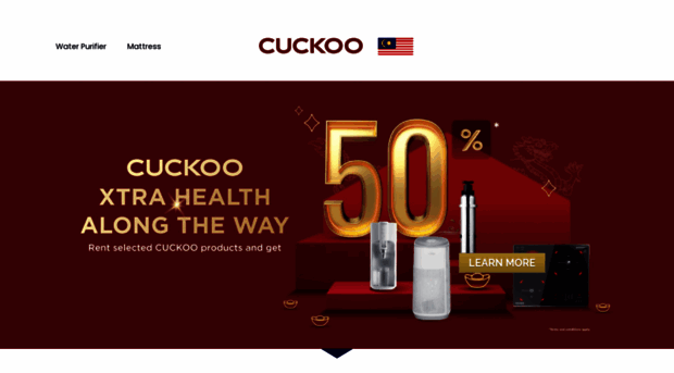 cuckoo.promo