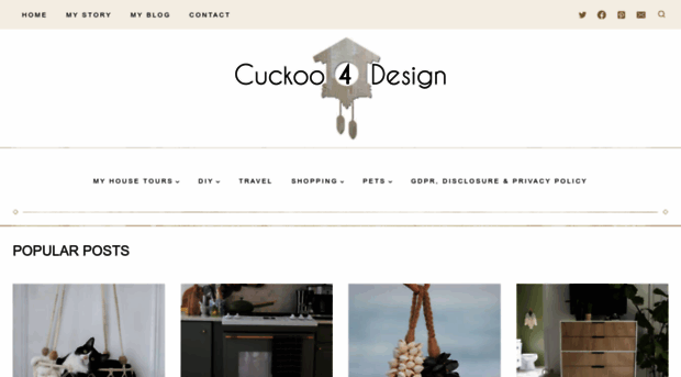 cuckoo4design.blogspot.com