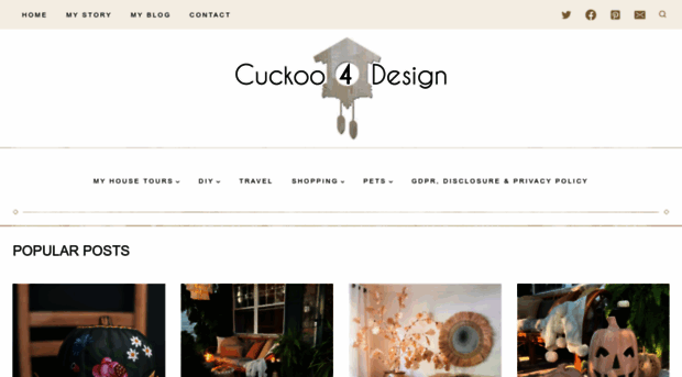 cuckoo4design.com