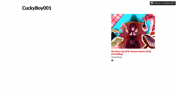 cuckyboy001.itch.io
