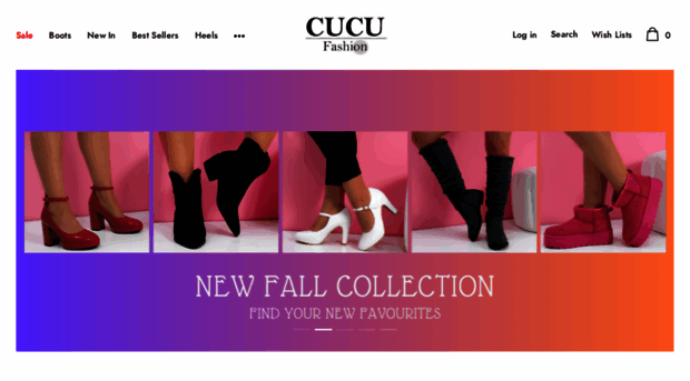 cucufashion.co.uk