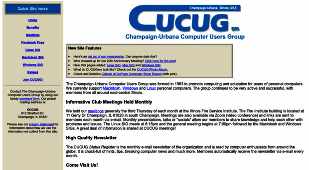 cucug.org