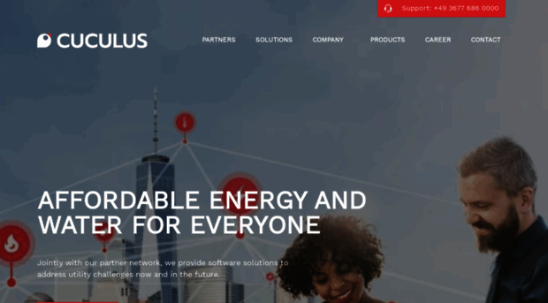 cuculus.net