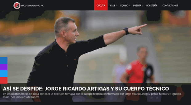 cucutadeportivo.com.co