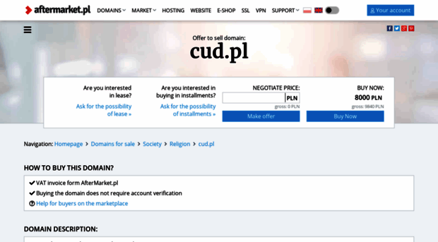 cud.pl
