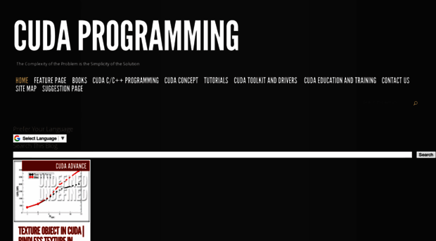 cuda-programming.blogspot.ch