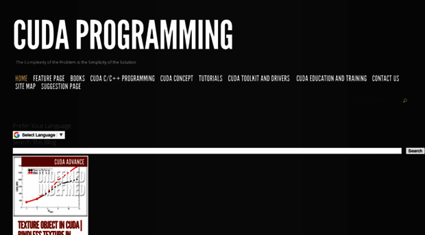 cuda-programming.blogspot.de