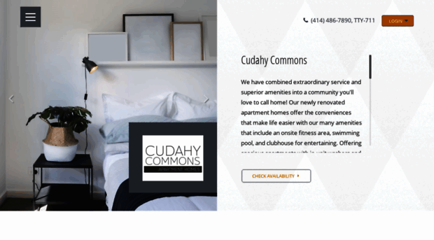 cudahycommons.com