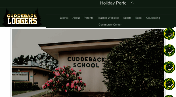 cuddebackschool.org