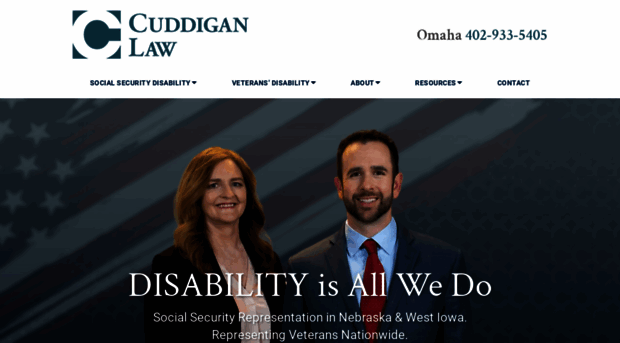 cuddiganlaw.com