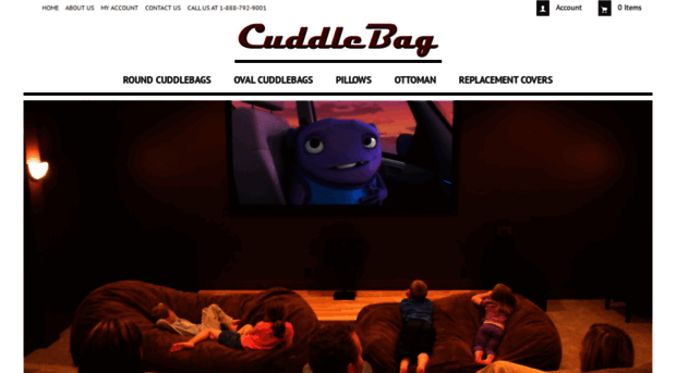 cuddlebag.3dcartstores.com