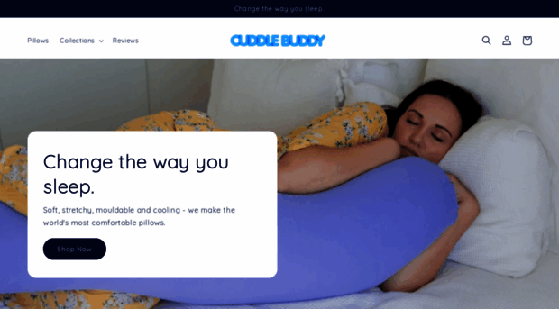 cuddlebuddy.com.au