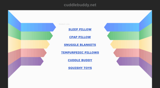 cuddlebuddy.net