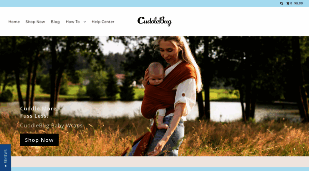 cuddlebug.co