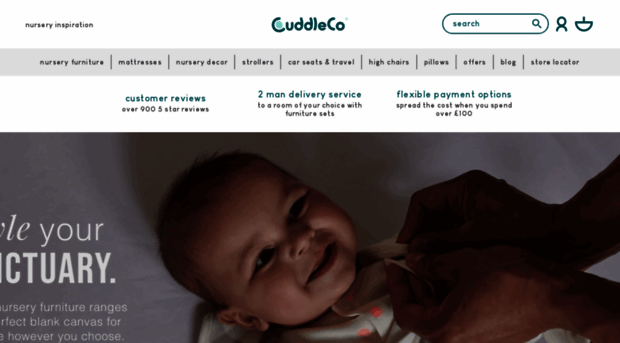 cuddleco.co.uk