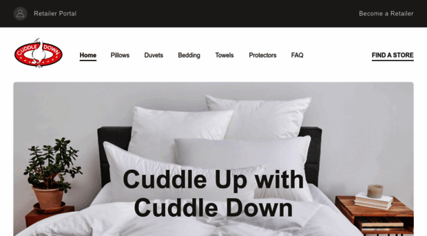 cuddledown.ca