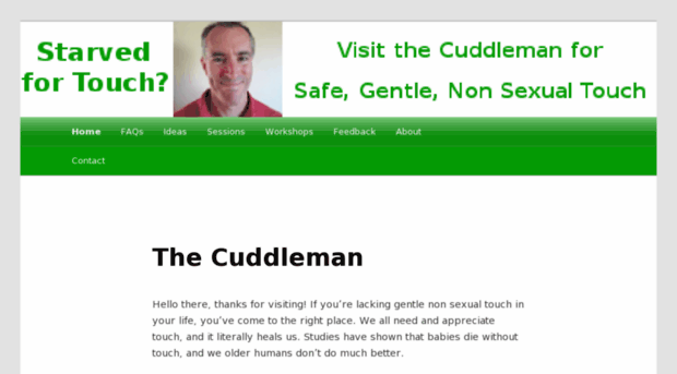 cuddleman.com.au