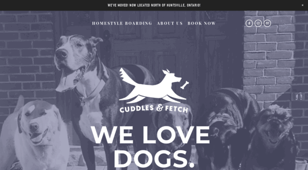 cuddlesandfetch.ca