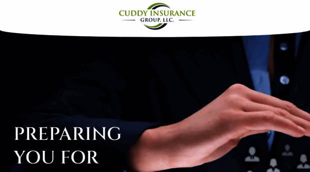 cuddyinsurancegroup.com