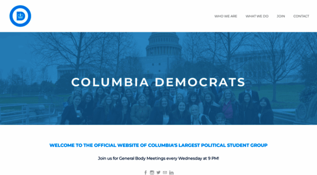 cudems.com