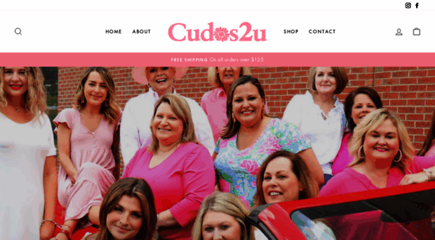 cudos2u.com