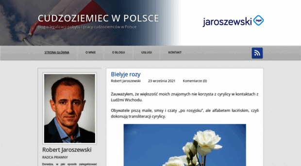 cudzoziemiecwpolsce.pl