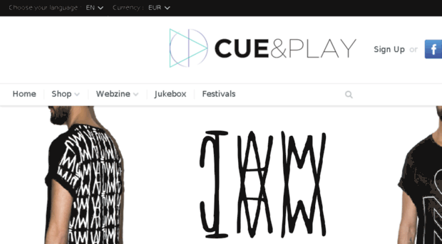 cueandplay.com