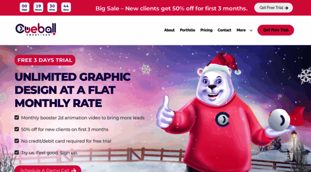 cueballcreatives.com