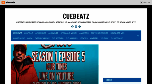 cuebeatz.com